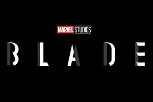 Blade logo Stacy Osei-Kuffour