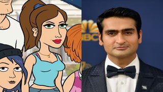 ‘Bless the Harts’: Kumail Nanjiani to Voice Jesus on Fox Animated Sitcom