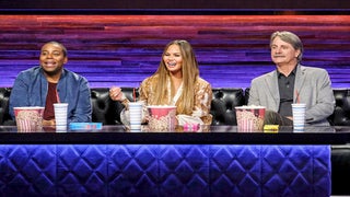 Chrissy Teigen Accidentally Posted the First Episode of Her New NBC Show ‘Bring the Funny’