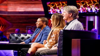 Ratings: NBC’s ‘Bring the Funny’ Debut Brings the Viewers – Though Not as Many as Fox’s MLB All-Star Game