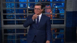 Colbert Shows How Attorney General Bill Barr Will Respond to Mueller’s Congressional Testimony (Video)