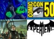 Comic-Con 2019 sdcc activations expanse batman good place