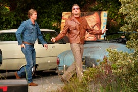 ‘Once Upon a Time in Hollywood,’ Spider-Man Boost Sony Pictures’ Q2 Profits to $366 Million