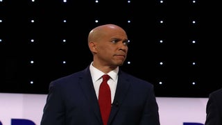 BBC Apologizes for Interview With Phony Sen Cory Booker in ‘Deliberate Hoax’