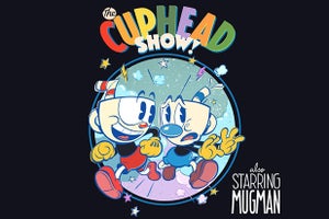 Cuphead