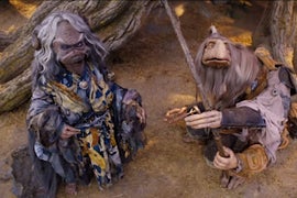 ‘The Dark Crystal: Age of Resistance’: Skeksis Scheme and Gelflings Unite in Gorgeous New Trailer (Video)