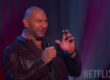 Dave Bautista's stand-up comedy special