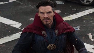 ‘Doctor Strange in the Multiverse of Madness’ Set for May 2021 Release