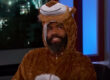 Donald Glover on 'Jimmy Kimmel Live'