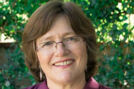 Those Ridgecrest Earthquakes Can’t Trigger the ‘Big One,’ Seismologist Lucy Jones Says