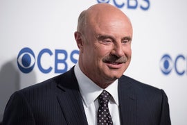 ‘Dr Phil’ Hits Season-High Ratings Amid Coronavirus Preemptions