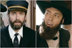 Drunk History Martin Starr John Francis Daly Freaks and Geeks