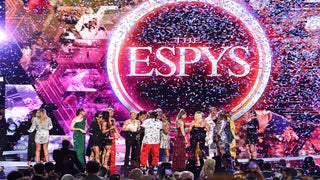 ESPYS 2019: 14 Things You Didn’t See on TV, From Gronk’s Dance-Off to Sports Star Karaoke