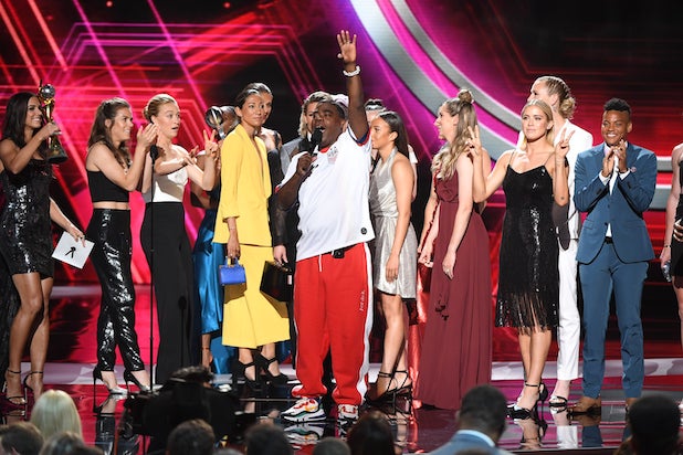ESPYs