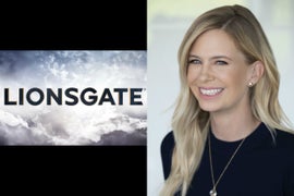 Lionsgate Promotes Erin Westerman to President of Production at Studio’s Motion Picture Group