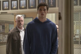 ‘Euphoria’ Star Jacob Elordi Has ‘a World of Thoughts on Nate’s Sexuality’