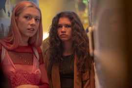 ‘Euphoria’ Star Hunter Schafer on What That ‘Completely F–ed’ Nate Twist Means for Jules – and Rue