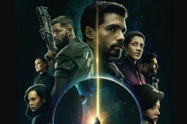 ‘The Expanse’ Season 4 Gets Premiere Date – See the First Footage Here (Video)