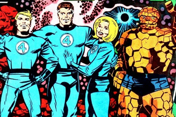 'Spider-Man' Director Jon Watts to Direct 'The Fantastic Four' for ...