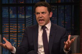 Fred Savage Ruins ‘Splash,’ ‘Big,’ ‘Sixteen Candles’ and More ‘Very Problematic’ Movies From Your Childhood (Video)