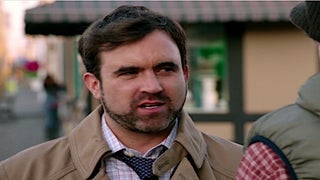 Gabe Khouth, ‘Once Upon a Time’ TV Series Actor, Dies at 46