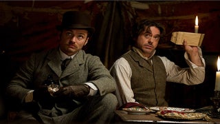 Robert Downey Jr’s ‘Sherlock Holmes 3’ to Receive $20.8 Million California Tax Credit
