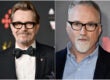 Gary Oldman David Fincher