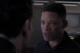 Will Smith Jokes That Younger, CGI-Version of Himself From ‘Gemini Man’ Should Star in a Romantic Comedy