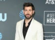 John Krasinski Reed Richards Fantastic Four MCU