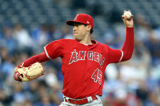 What was Tyler Skaggs' cause of death?