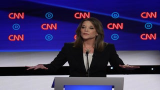 ‘Anything Less Than $100 Billion Is an Insult’: Marianne Williamson on Reparations at #DemDebate (Video)