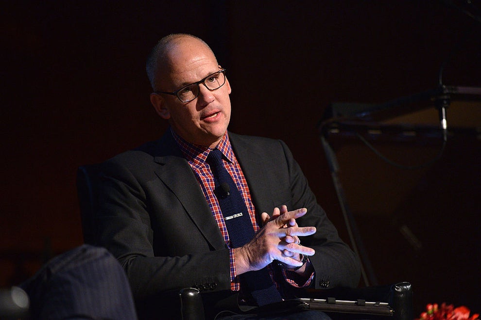 John Heilemann