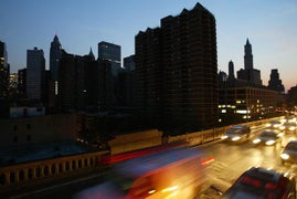 Power Returns After Manhattan Blackout Leaves 42,000 People Without Electricity, Darkens Times Square
