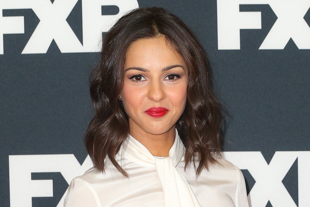 Annet Mahendru