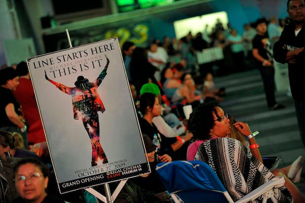 Michael Jackson This Is It Tour Michael Jackson This Is It Tour
