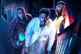 Travel Channel Orders ‘Ghost Brothers: Haunted Houseguests’ Series – Watch a Spooky Promo (Exclusive)