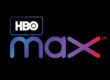 HBO Max logo - black