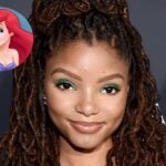 Halle Bailey’s ‘Ariel’ Casting Gets Support From Hollywood
