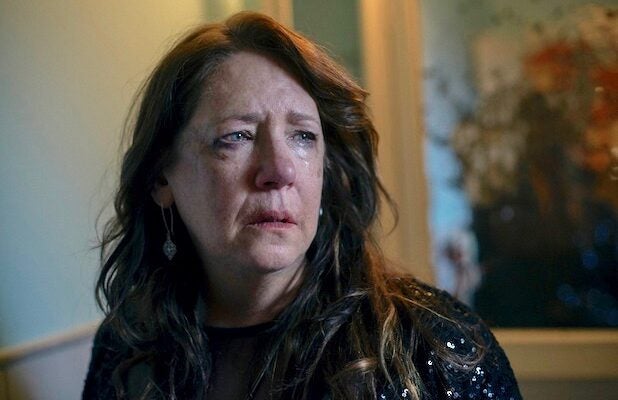 618px x 400px - Handmaid's Tale': Ann Dowd on Aunt Lydia's Backstory ...