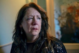 ‘Handmaid’s Tale’ Star Ann Dowd on the Power of ‘Shame and Humiliation’ in Aunt Lydia’s Backstory
