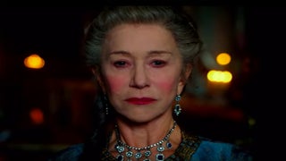 ‘Catherine the Great’: Helen Mirren-Led HBO Limited Series Gets Premiere Date