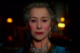 ‘Catherine the Great’: Helen Mirren-Led HBO Limited Series Gets Premiere Date