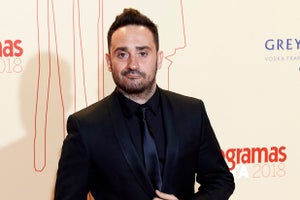 J.A. Bayona
