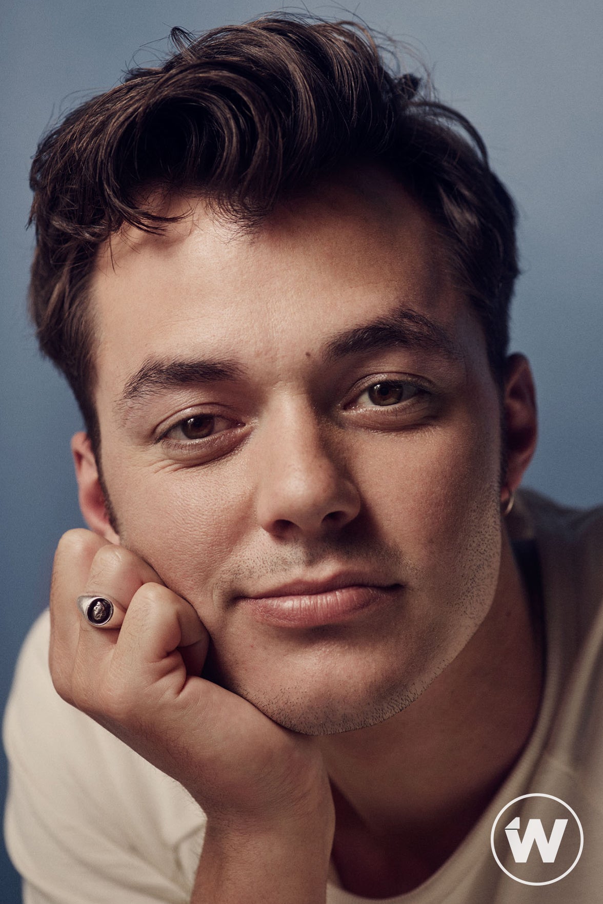 Jack Bannon, Pennyworth Jack Bannon, Pennyworth