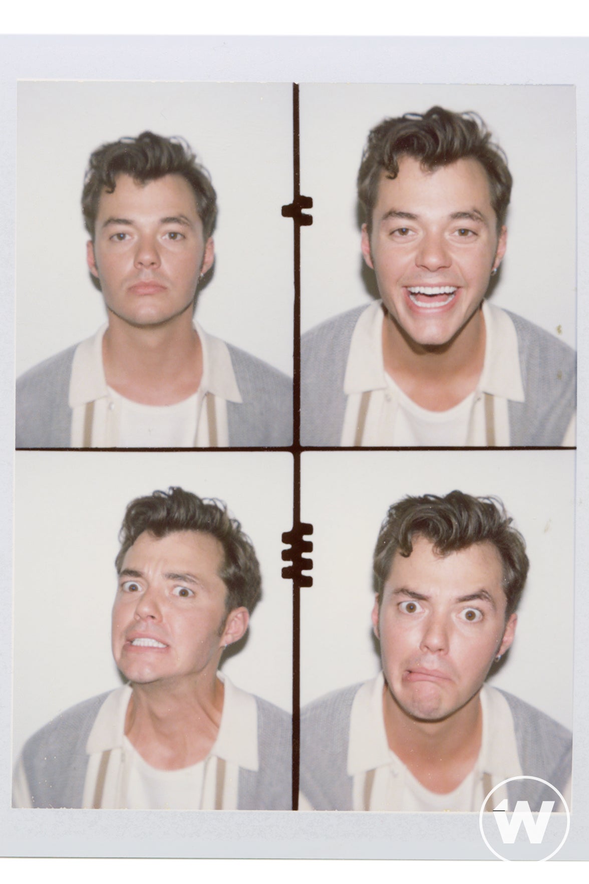 Jack Bannon, Pennyworth Jack Bannon, Pennyworth