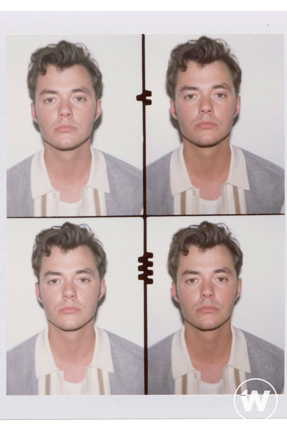 Jack Bannon, Pennyworth Jack Bannon, Pennyworth