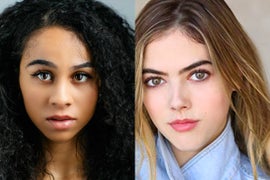 Hulu Sets Female Coming-of-Age Horror Story ‘Pure’ as September’s ‘Into the Dark’ Movie (Exclusive)
