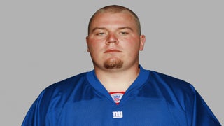 Jared Lorenzen, Former NY Giants Quarterback, Dies at 38