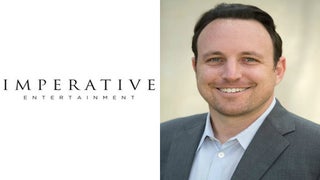 Imperative Entertainment Hires Condé Nast Exec Jeremy Steckler as Film Production President