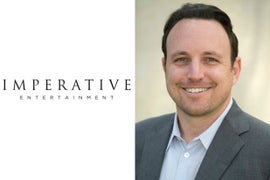 Imperative Entertainment Hires Condé Nast Exec Jeremy Steckler as Film Production President